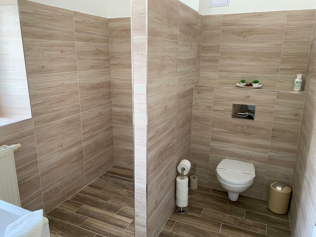 Apartmán Alesta Bruntál Exterior foto