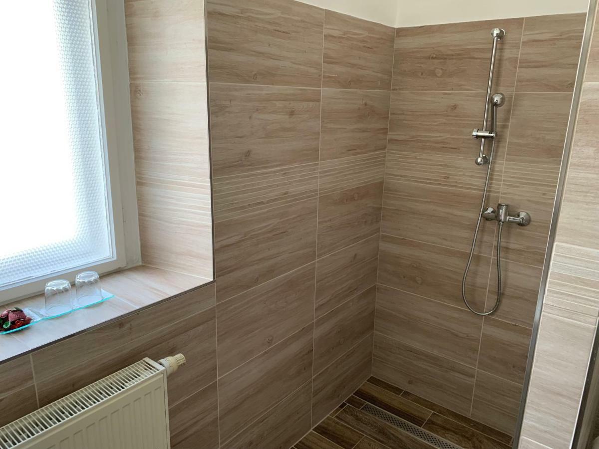Apartmán Alesta Bruntál Exterior foto